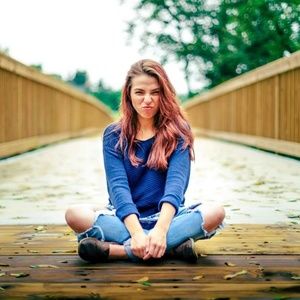 Meet your Posher, Arizona